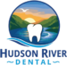 hudson river dental logo