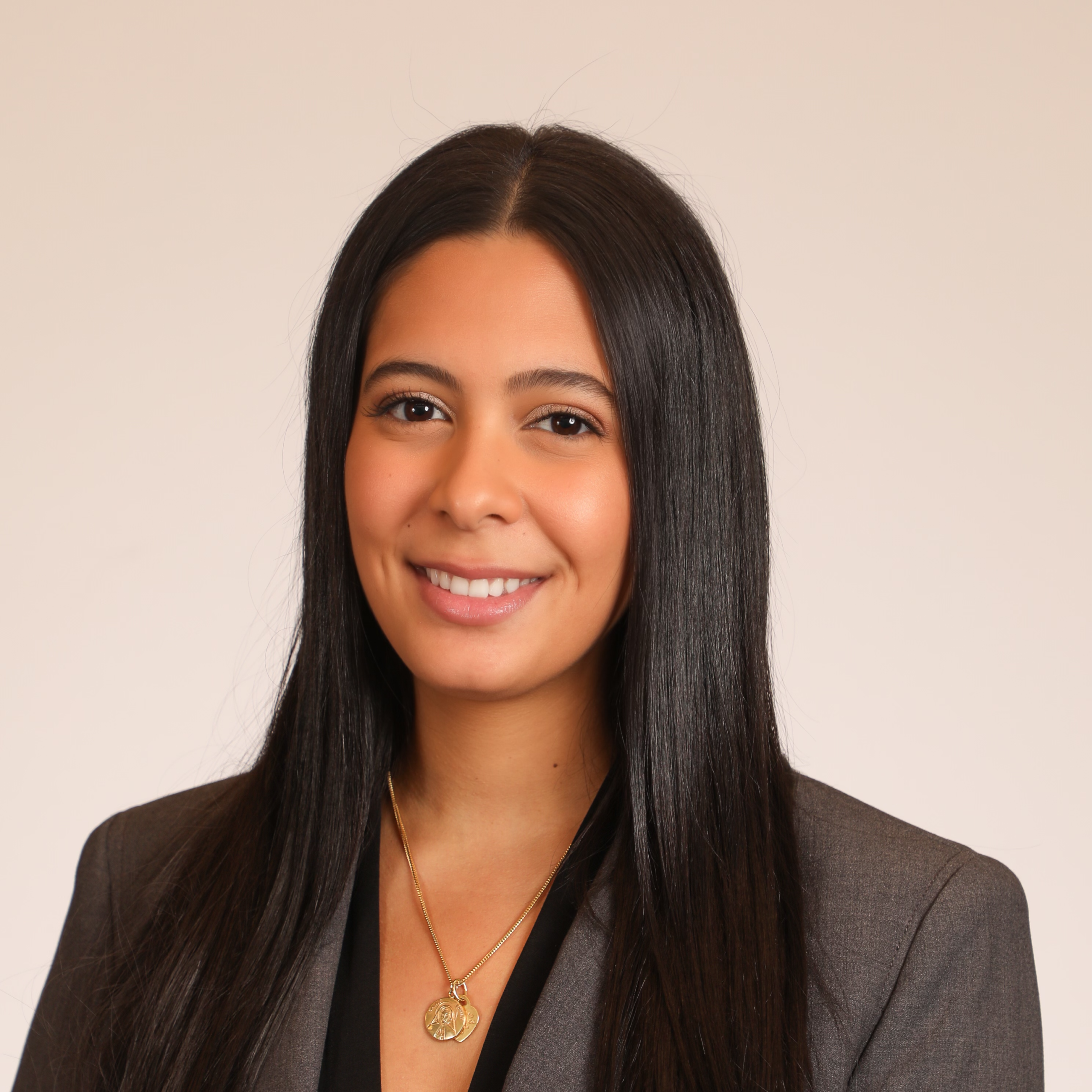 Dr. Lauren DePinter, DDS Bio